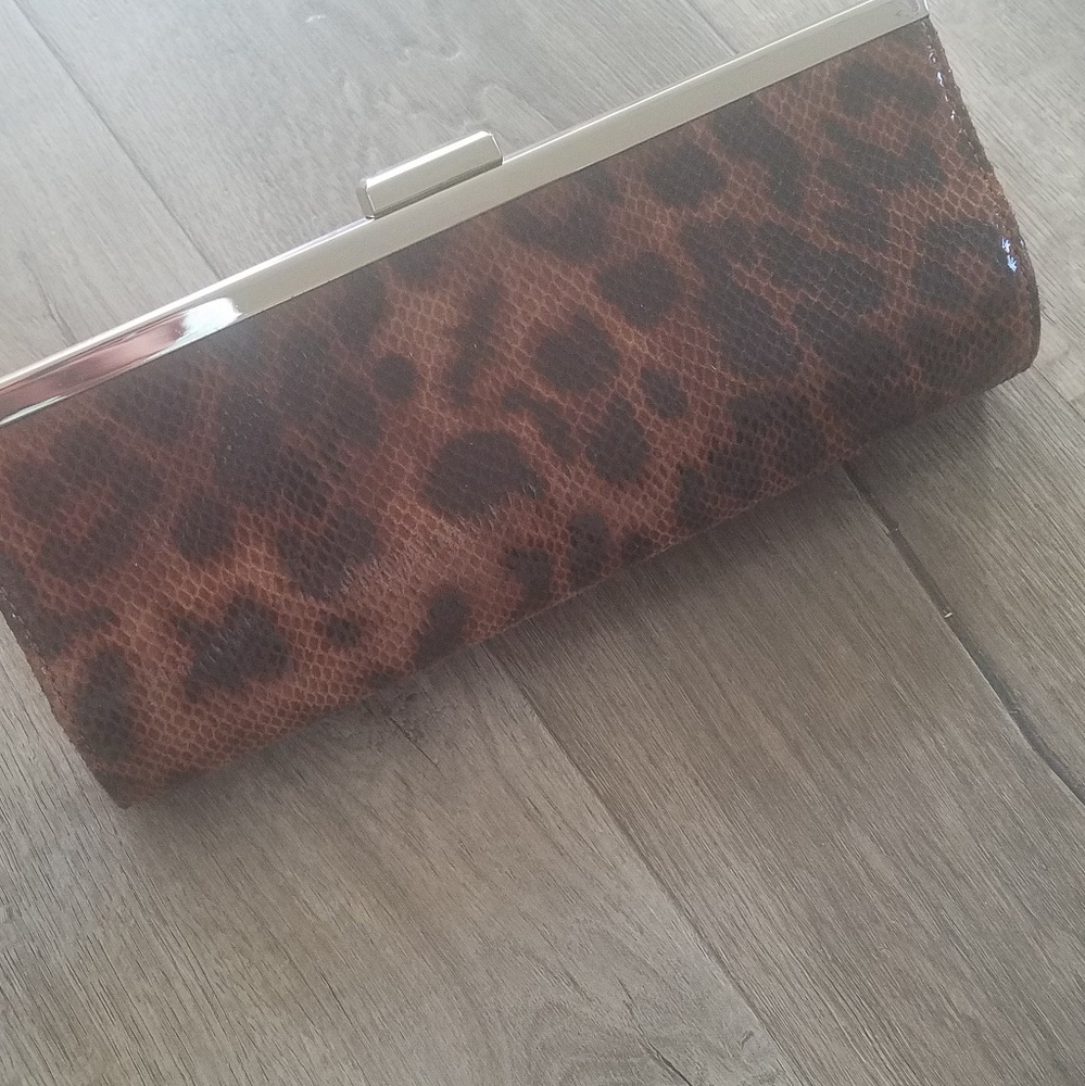 Banana Republic Clutch